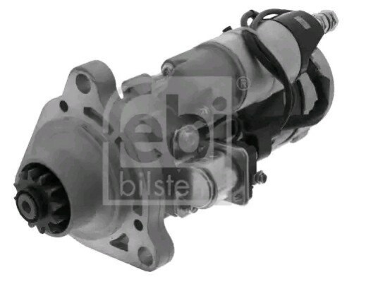 Starter FEBI BILSTEIN 48998