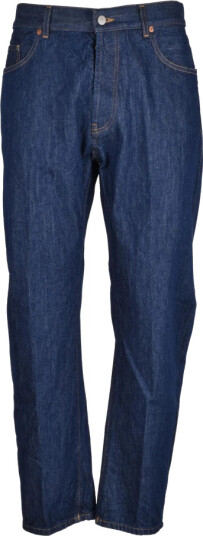 Dondup Herre Jeans Blå W31, Dondup Herre Jeans Blå W31,
