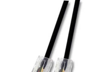 Efb Elektronikk Rj45 8/4 Rj458/4 6 M Rj 45 Rj 45