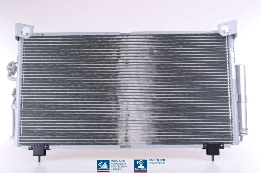 Kondensator NISSENS 940165