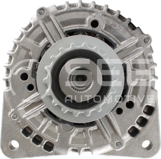 Dynamo SEG Automotive 0121715104 Dynamo SEG Automotive 0121715104