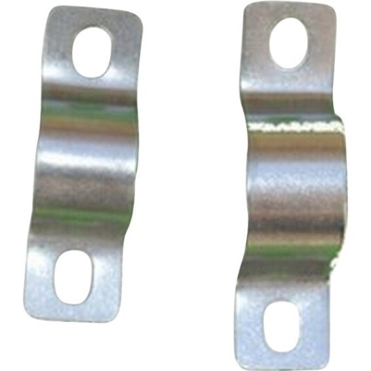 OBO BETTERMANN Sadel 16mm Galvanisert 5 Pk