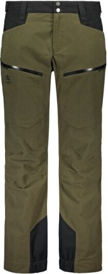 Alaska 1795 M"s Apex Pro Pant Forest Green/Black Forest Green/Black XXL