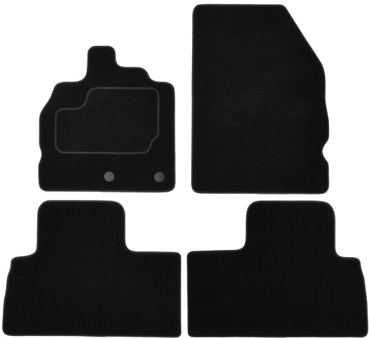 CUSTOPOL RNT435C Bilmatter CUSTOPOL RNT435C Bilmatter