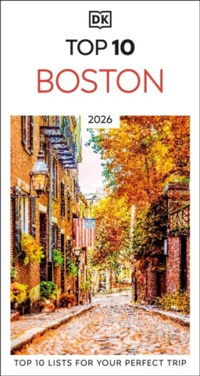 DK Top 10 Boston DK Top 10 Boston