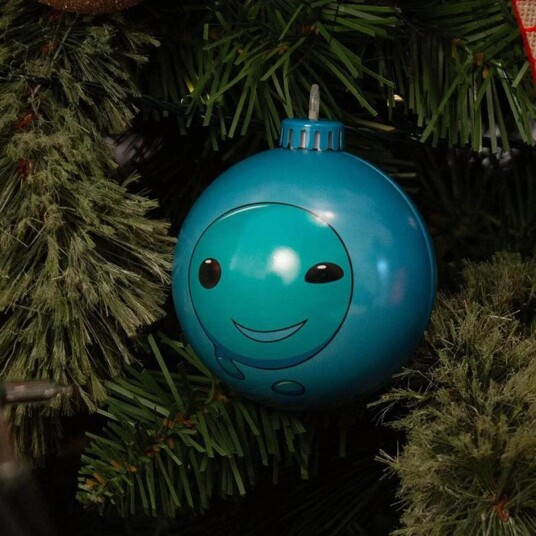Fortnite Julekule Rippley
