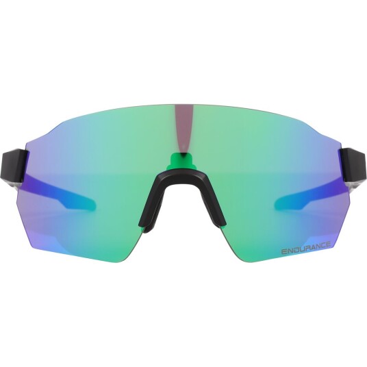 Endurance Mathieu Frameless Sports Glass Various Green Various Green OS Endurance Mathieu Frameless Sports Glass Various Green Various Green OS