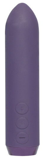 Je Joue Classic Bullet Vibrator - Lilla Je Joue Classic Bullet Vibrator - Lilla