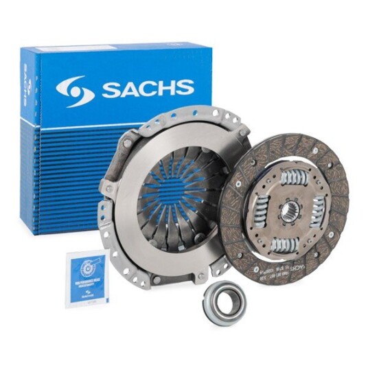 Clutchsett SACHS 3000 950 017