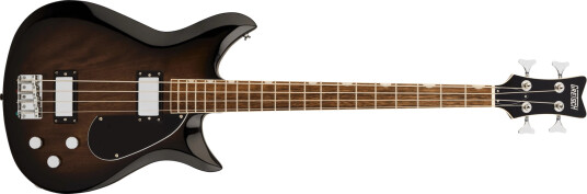 Gretsch EMTC CVT Bass BRSTL FOG Gretsch EMTC CVT Bass BRSTL FOG