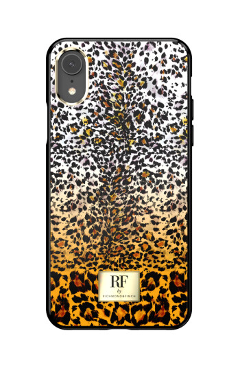 Richmond & Finch RF BY RICHMOND + FINCH CASE IPH CH CASE IPHONE XR FIERCE LEOPARD ACCS Richmond & Finch RF BY RICHMOND + FINCH CASE IPH CH CASE IPHONE XR FIERCE LEOPARD ACCS