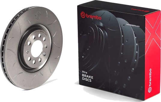 BREMBO 09.7880.1S Bremseskive BREMBO 09.7880.1S Bremseskive