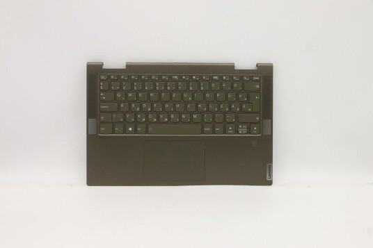 Lenovo Upper Case ASM_HUN L82BH DM