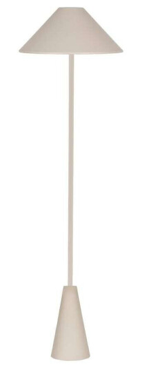 Globen Lighting Cannes Gulvlampe Mud Globen Lighting Cannes Gulvlampe Mud