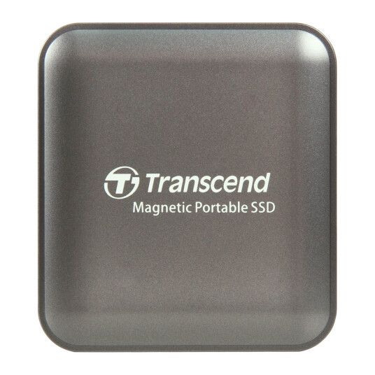 Transcend ESD420C 1TB Ekstern SSD USB-C 20Gbps Bærbar Harddisk Transcend ESD420C 1TB Ekstern SSD USB-C 20Gbps Bærbar Harddisk