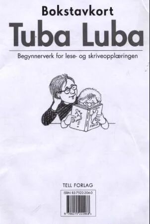 Tuba Luba