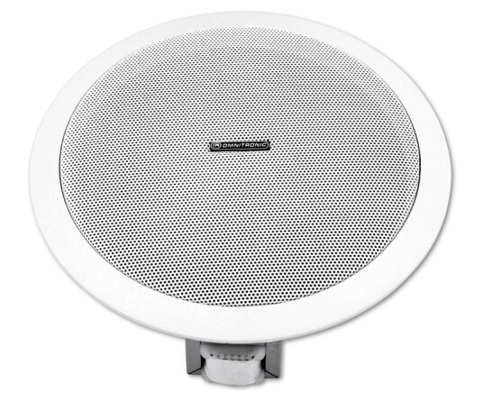 Omnitronic Cse-6 Ceiling Speaker