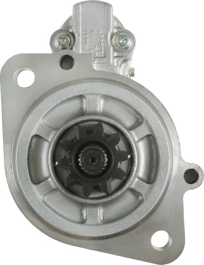 AS PL S5529MITSUBISHI Starter