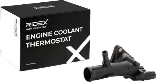 RIDEX 316T0452 Termostat, kjølemiddel
