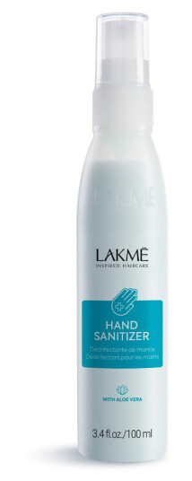 Lakmé Hand Sanitizer With Aloe Vera 100ml