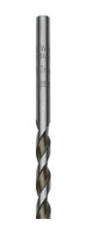 Irwin Universalbor 8 mm x 200 mm til Tre og Murstein - Cordless
