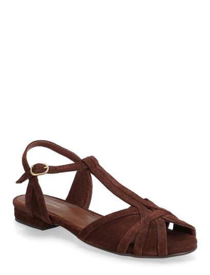 Anonymous Copenhagen Therese 20 Brown 39
