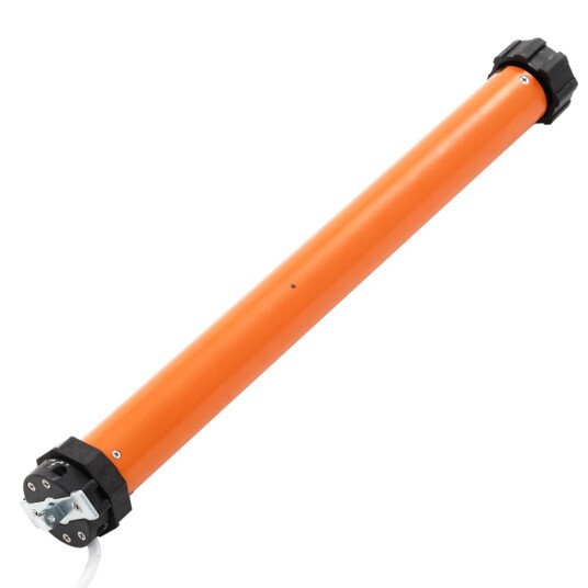 Rørformet motor 50 Nm
