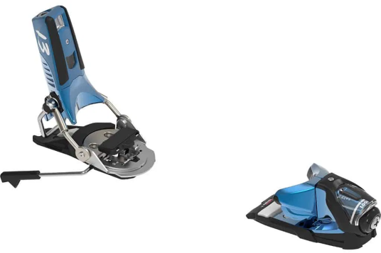Look Pivot 2.0 13 GW blue steel 115mm Look Pivot 2.0 13 GW blue steel 115mm