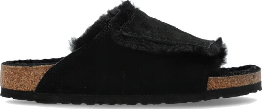 Birkenstock Herre Sko Svart 42 EU,