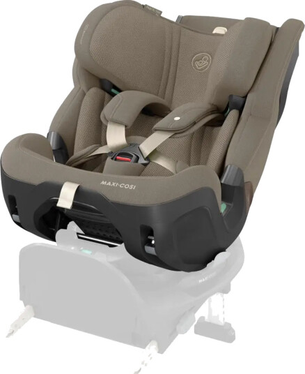 Maxi Cosi Pearl XL Slide Pro Authentictruffle Maxi Cosi Pearl XL Slide Pro Authentictruffle