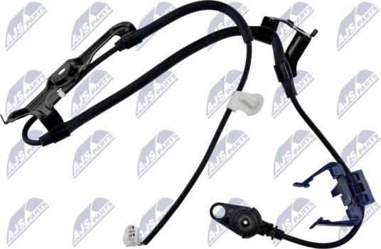 ABS sensor NTY HCA-TY-036 ABS sensor NTY HCA-TY-036