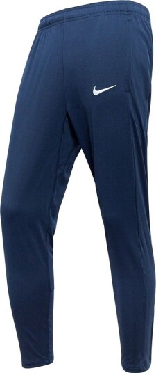 Nike Treningsbukser Dri fit Academy Pro 24 Kpz   Obsidian/hvit Kvinner størrelse X Large