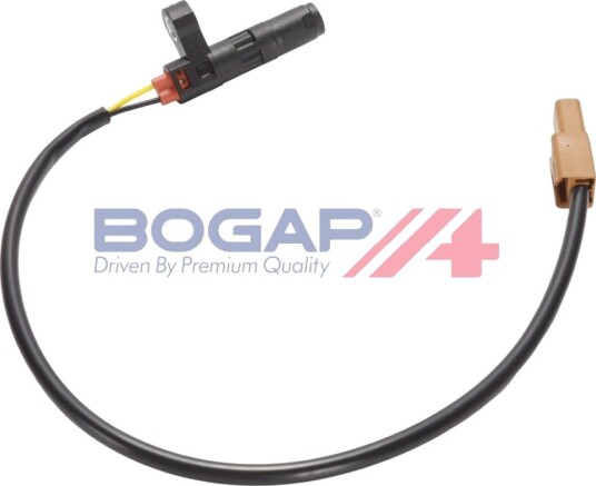 Turtallsensor automatgir BOGAP A2163101