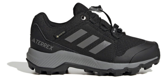 Adidas Terrex Gtx K Cblack/grethr/cblack Cblack/grethr/cblack 28