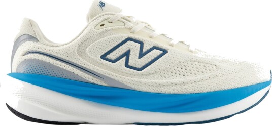 New Balance Men"s Infinion 1080 V15 Angora / Altitude 10.5 D