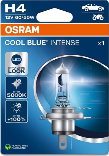 OSRAM 64193CBN-1BL Lyspære, fjernlys OSRAM 64193CBN-1BL Lyspære, fjernlys