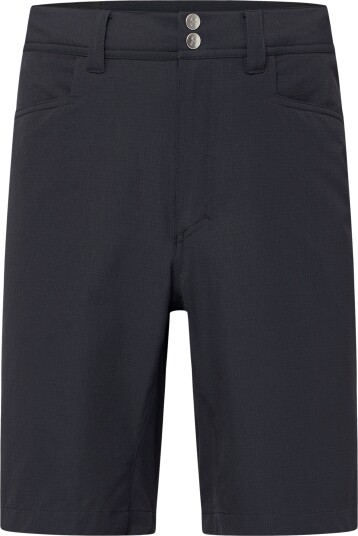 Haglöfs Men"s Korp Lite Shorts True Black XS Haglöfs Men"s Korp Lite Shorts True Black XS