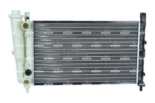 Radiator NRF 54701 Radiator NRF 54701