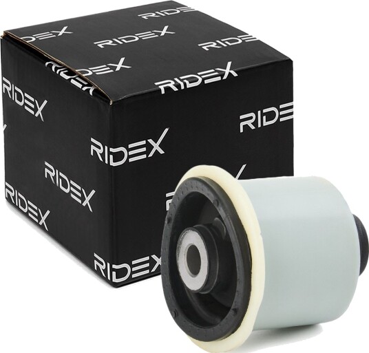 Lagring, akselskaft RIDEX 1080M0068