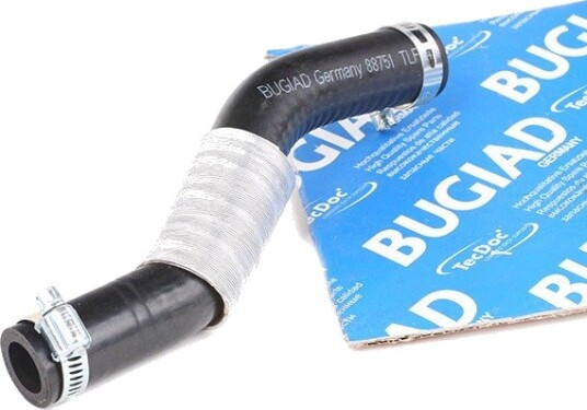 BUGIAD 88751 Ladeluftslange BUGIAD 88751 Ladeluftslange