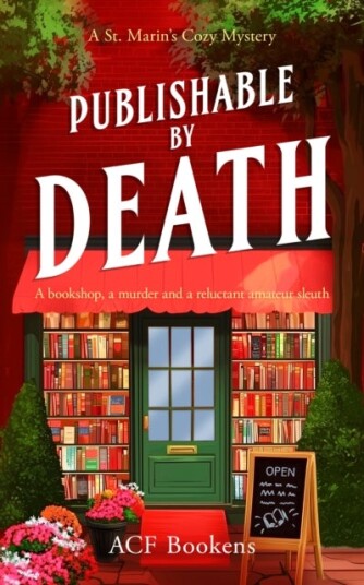 Publishable By Death Publishable By Death