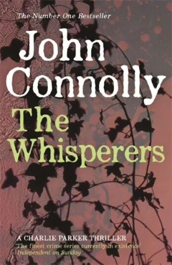 The Whisperers Av John Connolly
