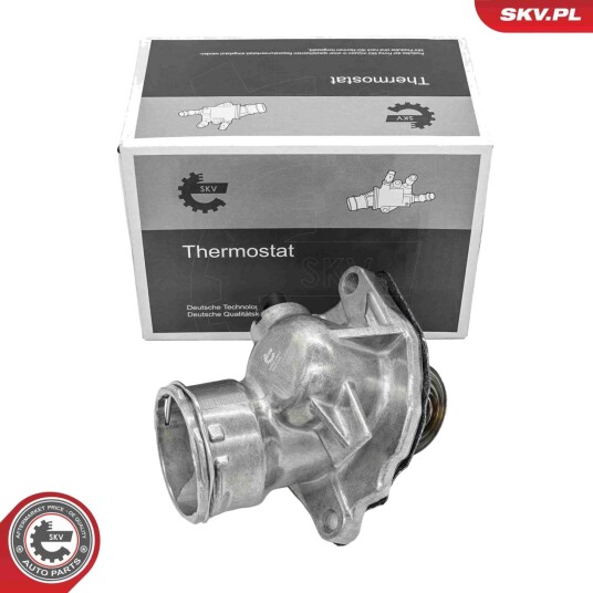 Termostat ESEN SKV 20SKV263