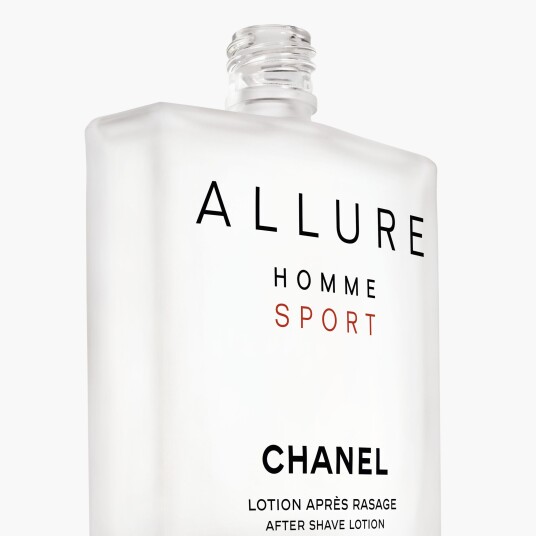 ALLURE HOMME SPORT ALLURE HOMME SPORT