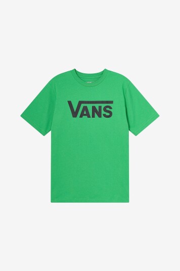 Vans   T skjorte Vans Classic   Grønn