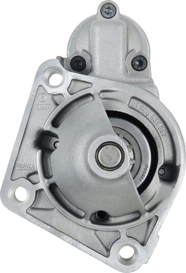 AS-PL S0185(SEG) Starter AS-PL S0185(SEG) Starter