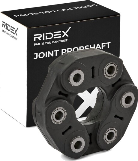 Ledd longitudinalbølge RIDEX 1427J0110
