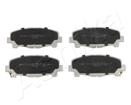 Bremseklosser ASHIKA 50 04 409
