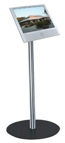 UNICOL Tevella floorstand, tilted