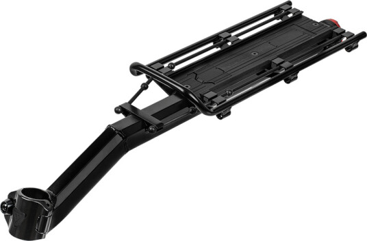 Topeak MTX Beamrack II (A-Type) bagasjebrett til setepinne